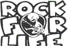 Rock For Life